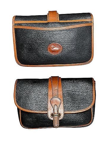 Dooney & Bourke Equestrian Crossbody Bag (view 1)