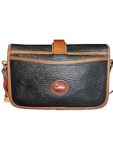 Dooney & Bourke Equestrian Crossbody Bag (view 2)