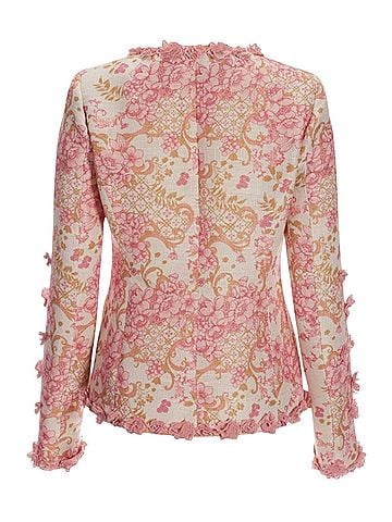 Boston Proper Status Blazer (view 2)