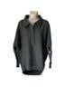 Tibi Gray Sweatshirt Size S - photo 1