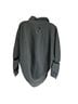 Tibi Gray Sweatshirt Size S - photo 2