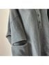 Tibi Gray Sweatshirt Size S - photo 4
