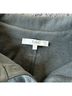 Tibi Gray Sweatshirt Size S - photo 3