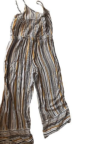 ShoSho Jumpsuit (view 2)