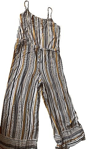ShoSho Jumpsuit (view 1)