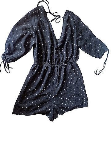 Speechless Romper (view 2)