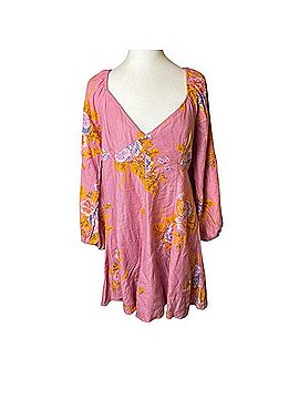 Free People Francesca Casual Dress (view 1)