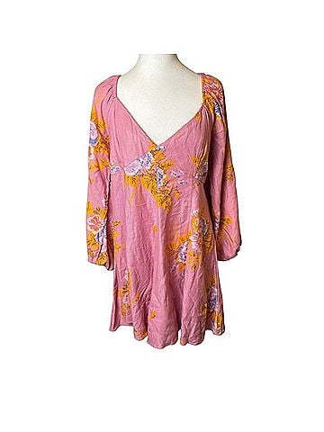 Free People Francesca Casual Dress (view 1)