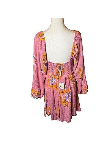 Free People Francesca Casual Dress (view 2)