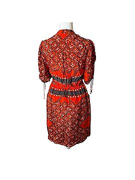 Moulinette Soeurs Maeshowe Casual Dress (view 2)