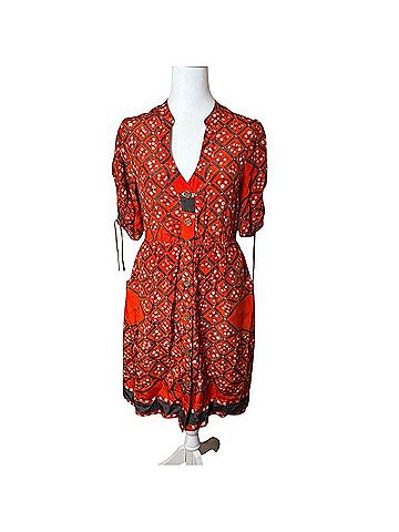 Moulinette Soeurs Maeshowe Casual Dress (view 1)