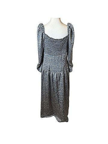 Astr Casual Dress (view 2)
