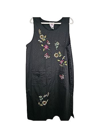 Quacker Factory Casual Dress (view 1)