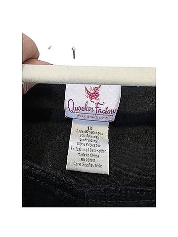 Quacker Factory Casual Dress (view 2)