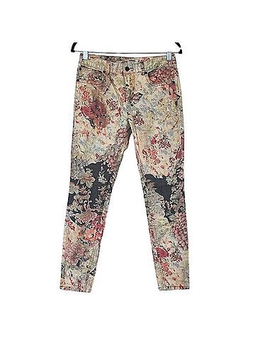 Free People Jeans (view 1)