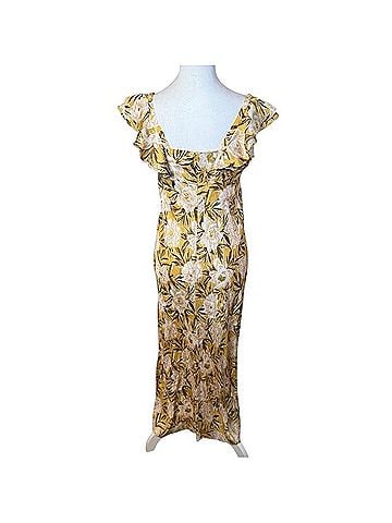 Madewell Angelina Casual Dress (view 2)
