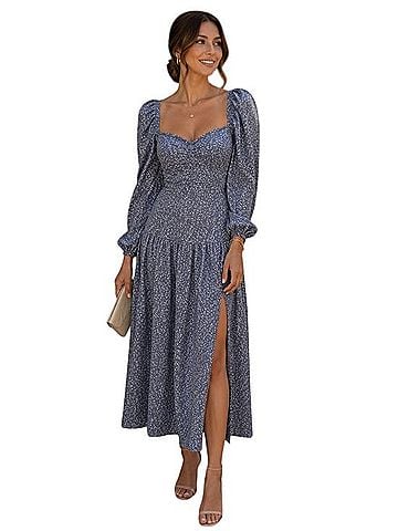 Astr Casual Dress (view 1)