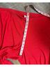 Chico's Solid Red Casual Pants Size XXL - photo 12