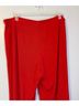 Chico's Solid Red Casual Pants Size XXL - photo 9