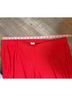 Chico's Solid Red Casual Pants Size XXL - photo 11