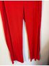 Chico's Solid Red Casual Pants Size XXL - photo 14