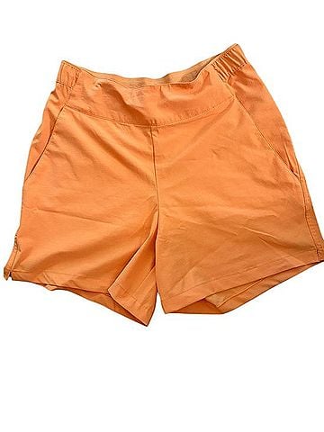Rab Harpur Athletic Shorts (view 1)