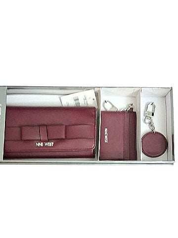 Nine West Leather Wallet (view 1)
