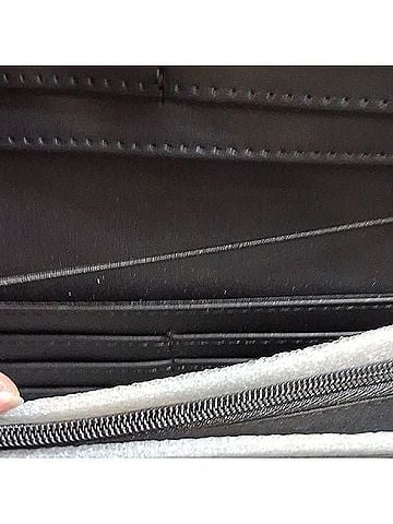 Nine West Leather Wallet (view 2)