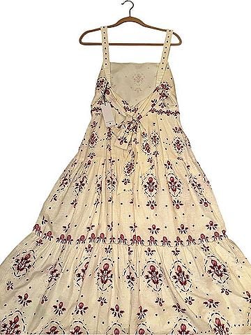 Christian Lacroix Casual Dress (view 2)