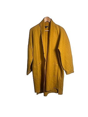 Eileen Fisher Coat (view 1)