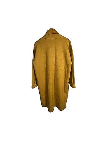 Eileen Fisher Coat (view 2)
