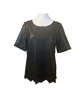 Scotch & Soda Maison Scotch Short Sleeve T-Shirt (view 1)
