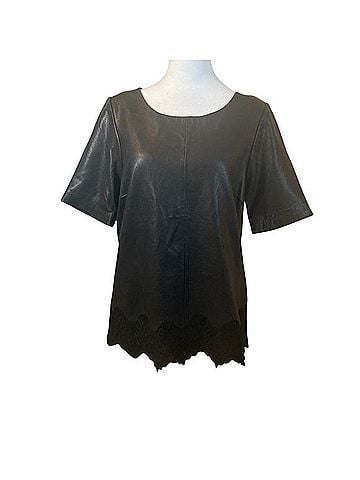 Scotch & Soda Maison Scotch Short Sleeve T-Shirt (view 1)