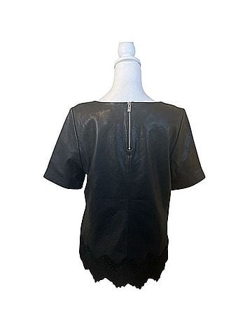 Scotch & Soda Maison Scotch Short Sleeve T-Shirt (view 2)