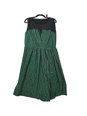 Greylin Casual Dress (view 1)
