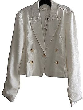 Anthropologie Blazer