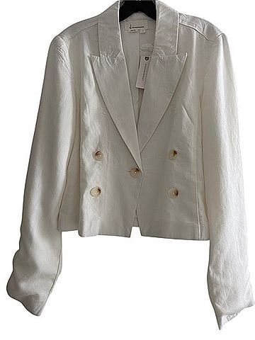 Anthropologie Not mentioned Blazer (view 1)