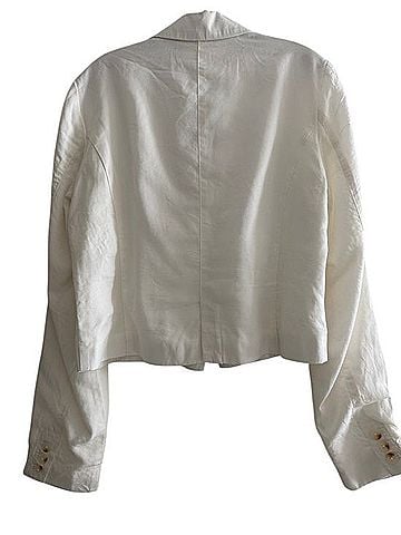 Anthropologie Not mentioned Blazer (view 2)