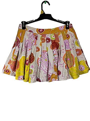 Urban Outfitters Urban Outfitters Casual Skirt (view 2)