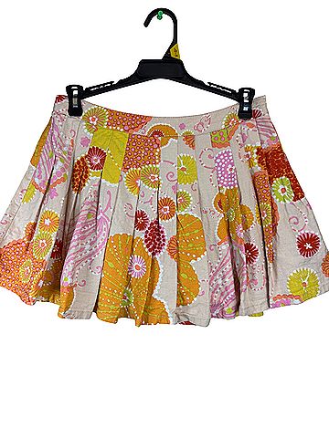 Urban Outfitters Urban Outfitters Casual Skirt (view 1)