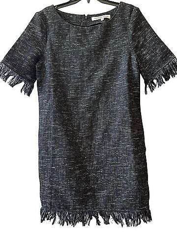 Cupcakes & Cashmere Casual Dress (view 1)