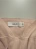 A.L.C. Pink Tank Top Size 2 - photo 3