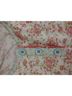 Matilda Jane Floral Multi Color Romper Size M - photo 3