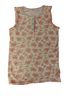 Matilda Jane Floral Multi Color Romper Size M - photo 2