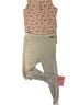 Matilda Jane Floral Multi Color Romper Size M - photo 6