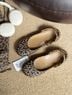 Crocs Animal Print Multi Color Mule/Clog Size EU 38 - photo 3
