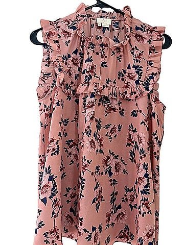 Kate Spade New York Sleeveless Blouse (view 1)