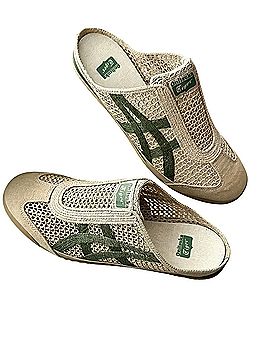 Onitsuka Tiger Mule/Clog