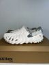 Crocs White Climbing shoes Size EU 38 - photo 3