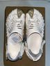 Crocs White Climbing shoes Size EU 38 - photo 5